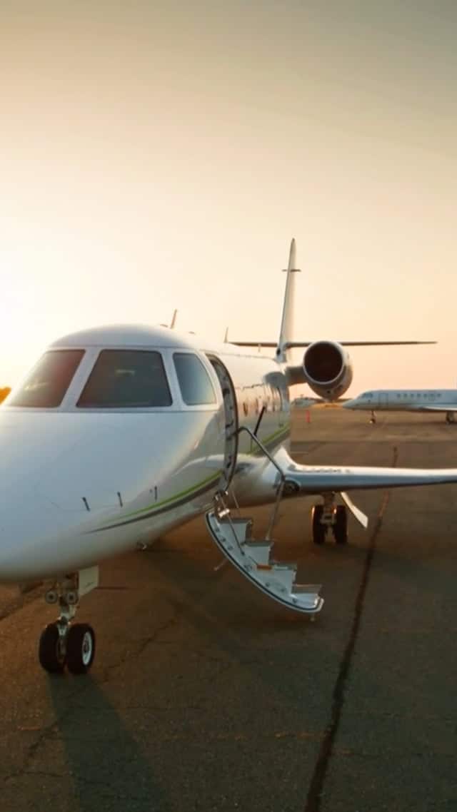 Elite Jets Amsterdam